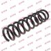 KYB Fahrwerksfeder Bmw T. 1 (F20) 1.5-2.0D 11.10 RA6171 KYB Fahrwerksfeder Bmw T. 1 (F20) 1.5-2.0D 11.10 RA6171