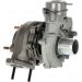 Nissens Turbo 93419