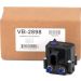 Ventil-Block VB-2898 Ventil-Block VB-2898