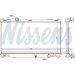Wasserkühler PKW LEXUS IS 250 AUT 05 64672