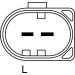 Lichtmaschine FIAT,IVECO,UAZ 0 986 046 210