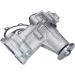 KAMOKA Wasserpumpe T0162