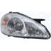 MAGNETI MARELLI Hauptscheinwerfer 710301241204 MAGNETI MARELLI Hauptscheinwerfer 710301241204