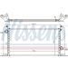 Wasserkühler PKW 61883A