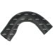 NRF Ladeluftschlauch 166308 EASY FIT NRF Ladeluftschlauch 166308 EASY FIT