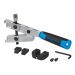 SW-Stahl Achsmanschettenzange 3/8Z 8-teilig 61782L