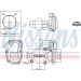 NISSENS Drosselklappenstutzen 955089 FIRST FIT NISSENS Drosselklappenstutzen 955089 FIRST FIT