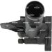 Thermostat, Kühlmittel EASY FIT 725056