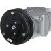 KOMPRESSOR, KLIMAANLAGE VALEO CORE-FLEX VAL690015