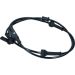 KAMOKA Sensor, Raddrehzahl 1060704 KAMOKA Sensor, Raddrehzahl 1060704
