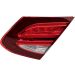HECKLEUCHTE HELLA MERCEDES C-KLASSE CABRIO 16-23 2TZ 011 787-221