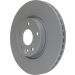 Bremsscheibe Volvo P. S60/S80/V60/V70/Xc70 07 24.0128-0154.1 Bremsscheibe Volvo P. S60/S80/V60/V70/Xc70 07 24.0128-0154.1