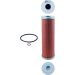 MAHLE Ölfilter OX 147D MAHLE Ölfilter OX 147D