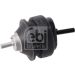 FEBI BILSTEIN Lagerung, Motor 30048 FEBI BILSTEIN Lagerung, Motor 30048