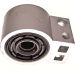 Lagerbuchse, Querlenker Opel P. Vectra C Le/Pr Ty 72-1698