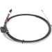 Handbremsseil SKODA Octavia3 12-21 1987482736 Handbremsseil SKODA Octavia3 12-21 1987482736