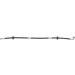 A.B.S. Bremsschlauch SL4239