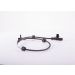 Sensor, Raddrehzahl FORD Fiesta 0 265 009 271