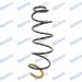 Fahrwerksfeder VA CITROEN C3 90194190