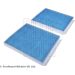 BLUE PRINT Filtersatz, Innenraumluft ADB112510 BLUE PRINT Filtersatz, Innenraumluft ADB112510