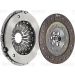 VALEO Kupplungssatz 826336 KIT2P mit hocheffizienter Kupplung VALEO Kupplungssatz 826336 KIT2P mit hocheffizienter Kupplung