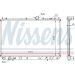 Wasserkühler PKW 65559A