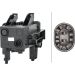 NEBELSCHEINWERFER H3 HELLA OPEL ASTRA H / ZAFIRA 04-15 1NA 354 993-011