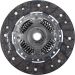 SACHS Kupplungssatz 3000 181 001