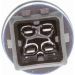 VEMO Sensor, Kühlmitteltemperatur V10-72-0915