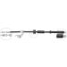A.B.S. Bremsschlauch SL 1238