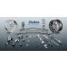 Fahrwerksfeder VA 90170977 Fahrwerksfeder VA 90170977