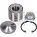 FEBI BILSTEIN Radlager 30545 FEBI BILSTEIN Radlager 30545