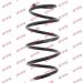 KYB Fahrwerksfeder VW P. Tiguan 2.0D 09/07 RA3375 KYB Fahrwerksfeder VW P. Tiguan 2.0D 09/07 RA3375