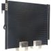 Kondensator, Klimaanlage AC 596 000S