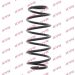 KYB Fahrwerksfeder Toyota T. Yaris 1.0-1.5Ts 04.99-09.05 K-Flex RH5467