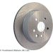 Bremsscheibe Lexus T.Gs/Is 05 ADT343203 Bremsscheibe Lexus T.Gs/Is 05 ADT343203