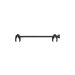 Thule Onto 2 Fahrradarm Schwarz 78cm 945800 Thule Onto 2 Fahrradarm Schwarz 78cm 945800