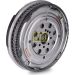 Zweimassenschwungrad MERCEDES C,E220,250 CDI 08 LuK DMF 415 0455 10