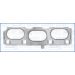 Dichtung, Lader MULTILAYER STEEL 13312100