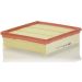Mann & Hummel Luftfilter PKW FIAT,MITSUBISHI L200 C 22 039