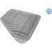 Luftfilter Toyota 1.4D/2.0D D4D Auris 07 30-12 321 0036 Luftfilter Toyota 1.4D/2.0D D4D Auris 07 30-12 321 0036