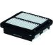 MAHLE Luftfilter LX 2122 MAHLE Luftfilter LX 2122