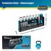 HAZET Set, Schraubendreher-Einsatz (Bits) 2300SH-1 HAZET Set, Schraubendreher-Einsatz (Bits) 2300SH-1