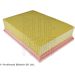 Luftfilter Opel Mokka 1.4T/1.7Cdti 12 ADG022141