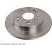 Bremsscheibe Honda T. Prelude 2.2 16V 96-00 ADH24370 Bremsscheibe Honda T. Prelude 2.2 16V 96-00 ADH24370