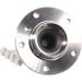 Radlagersatz VA li/re VKBA 3681 Radlagersatz VA li/re VKBA 3681