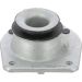 MONROE Stützlager 1Stk. VA li FIAT Doblo,Palio,Strada 96 MOUNTING KIT MK375L
