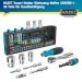 HAZET Set, Schraubendreher-Einsatz (Bits) 2300SH-1 HAZET Set, Schraubendreher-Einsatz (Bits) 2300SH-1