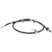 Handbremsseil 1987482845 Handbremsseil 1987482845