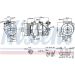 Kompressor PKW Renault Scenic 08 FIRST FIT 890126